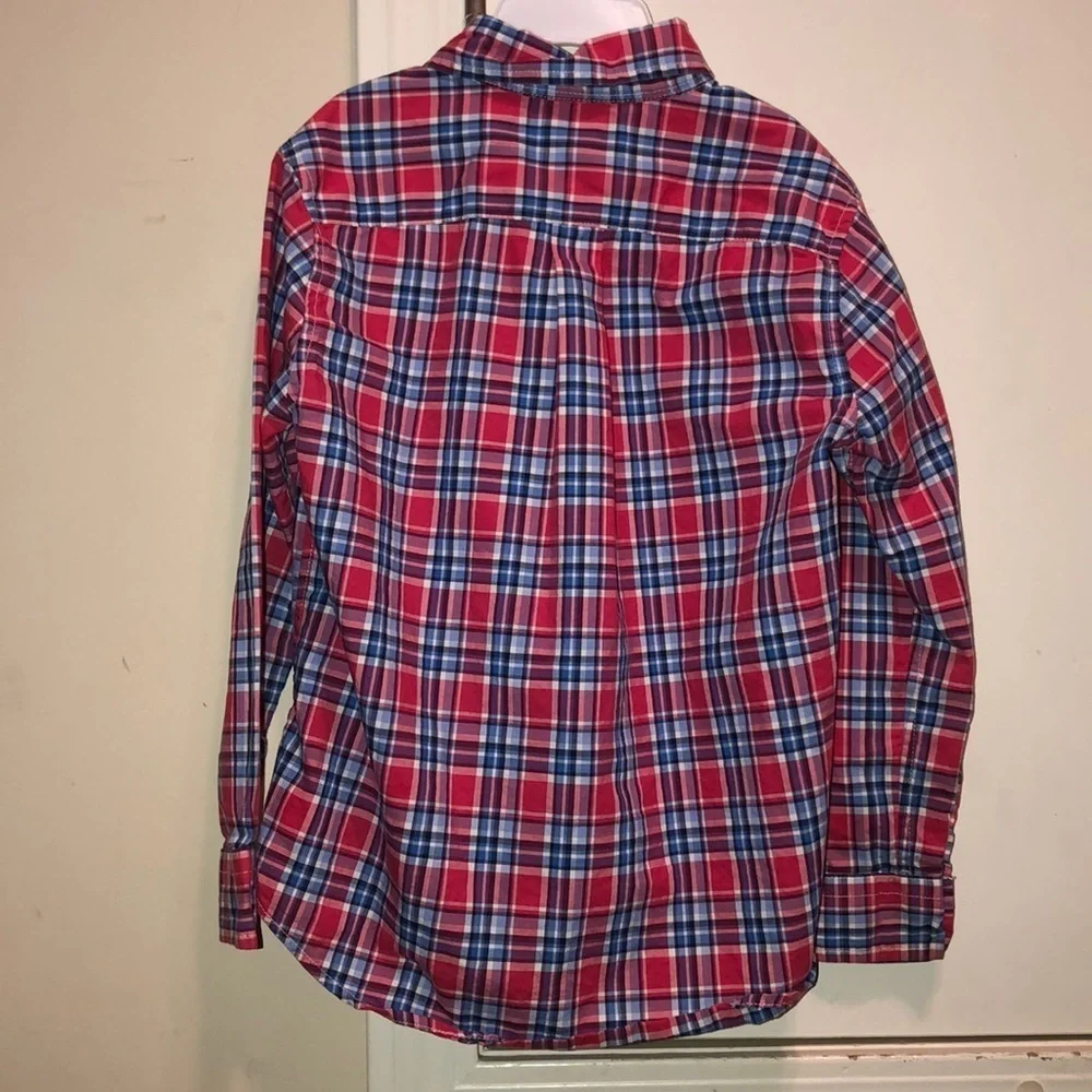 Ralph Lauren Button up shirt